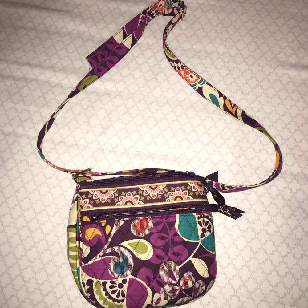 Vera Bradley Over the shoulder purse